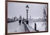 Charles Bridge, (Karluv Most), Prague, Czech Republic-Jon Arnold-Framed Photographic Print