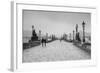 Charles Bridge, (Karluv Most), Prague, Czech Republic-Jon Arnold-Framed Photographic Print