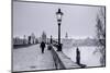 Charles Bridge, (Karluv Most), Prague, Czech Republic-Jon Arnold-Mounted Photographic Print