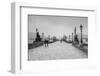 Charles Bridge, (Karluv Most), Prague, Czech Republic-Jon Arnold-Framed Photographic Print