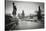 Charles Bridge, (Karluv Most), Prague, Czech Republic-Jon Arnold-Stretched Canvas