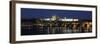 Charles Bridge, Prague, Czech Republic-Jon Arnold-Framed Photographic Print