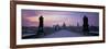 Charles Bridge, Prague, Czech Republic-Peter Adams-Framed Photographic Print