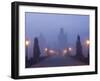 Charles Bridge, Prague, Czech Republic-Peter Adams-Framed Photographic Print