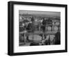 Charles Bridge, Prague, Czech Republic-Walter Bibikow-Framed Photographic Print