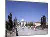 Charles Bridge, Prague, Czech Republic-Peter Thompson-Mounted Photographic Print