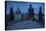 Charles Bridge, Prague, UNESCO World Heritage Site, Czech Republic, Europe-Ben Pipe-Stretched Canvas