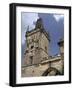 Charles Bridge Tower, Prague, Czech Republic-Peter Thompson-Framed Photographic Print