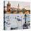 Charles Bridge-Tosh-Stretched Canvas