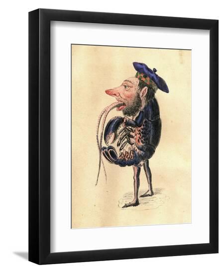 Premium Giclee Print, , large