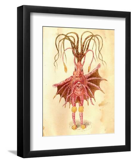 Premium Giclee Print, , large