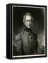 Charles Broke Vere-Thomas Lupton-Framed Stretched Canvas