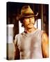 Charles Bronson - Breakout-null-Stretched Canvas