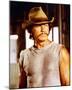 Charles Bronson - Breakout-null-Mounted Photo