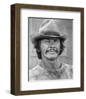 Charles Bronson - Breakout-null-Framed Photo