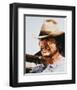 Charles Bronson - Breakout-null-Framed Photo