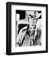 Charles Bronson - C'era una volta il West-null-Framed Photo