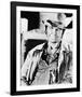 Charles Bronson - C'era una volta il West-null-Framed Photo