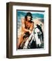 Charles Bronson - Chato's Land-null-Framed Photo