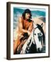 Charles Bronson - Chato's Land-null-Framed Photo