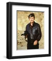 Charles Bronson - Death Wish 3-null-Framed Photo