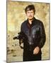 Charles Bronson - Death Wish 3-null-Mounted Photo