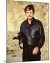 Charles Bronson - Death Wish 3-null-Mounted Photo