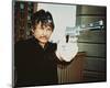 Charles Bronson - Death Wish 3-null-Mounted Photo