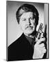 Charles Bronson - Death Wish V: The Face of Death-null-Mounted Photo