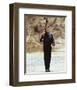 Charles Bronson - Death Wish-null-Framed Photo