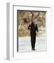 Charles Bronson - Death Wish-null-Framed Photo