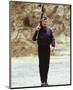 Charles Bronson - Death Wish-null-Mounted Photo