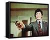 Charles Bronson - Death Wish-null-Framed Stretched Canvas