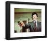 Charles Bronson - Death Wish-null-Framed Photo