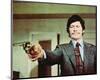 Charles Bronson - Death Wish-null-Mounted Photo