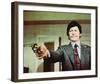 Charles Bronson - Death Wish-null-Framed Photo