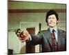 Charles Bronson - Death Wish-null-Mounted Photo