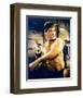 Charles Bronson - Hard Times-null-Framed Photo