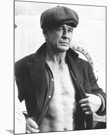 Charles Bronson - Hard Times-null-Mounted Photo