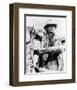 Charles Bronson-null-Framed Photo