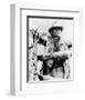 Charles Bronson-null-Framed Photo