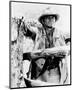 Charles Bronson-null-Mounted Photo