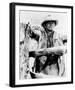 Charles Bronson-null-Framed Photo