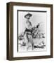 Charles Bronson-null-Framed Photo