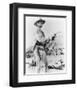 Charles Bronson-null-Framed Photo