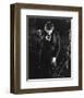 Charles Bronson-null-Framed Photo