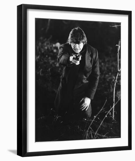 Charles Bronson-null-Framed Photo