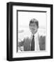 Charles Bronson-null-Framed Photo