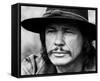 Charles Bronson-null-Framed Stretched Canvas