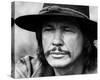 Charles Bronson-null-Stretched Canvas